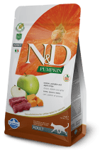 Farmina_ND_Pumpkin Venison